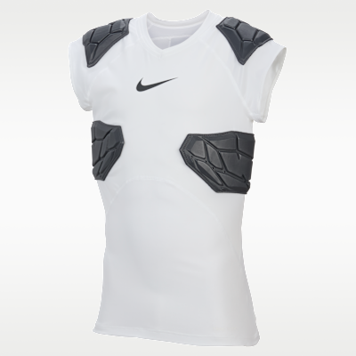 Nike Pro Big Kids' (Boys') HyperStrong Football Top