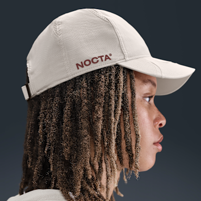 NOCTA S.S.C. Jockey καπέλο CS