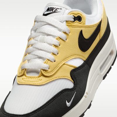 Nike Air Max 1 '87 Textile Women's Shoes