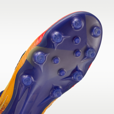 ナイキ ファントム 6 LOW エリート "Erling Haaland" 人工芝用 サッカースパイク