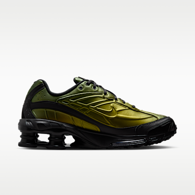 Nike Shox Ride 2 Shoes