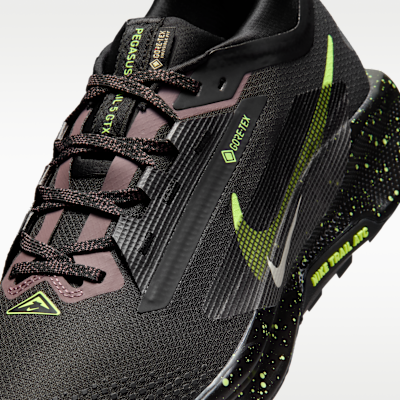Nike Pegasus Trail 5 GORE-TEX Men's Waterproof Trail Running Shoes
