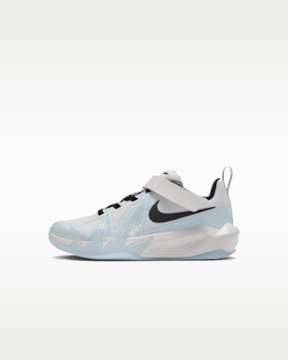 Детские кроссовки Nike S.T. Dynamite SE Little Kids'