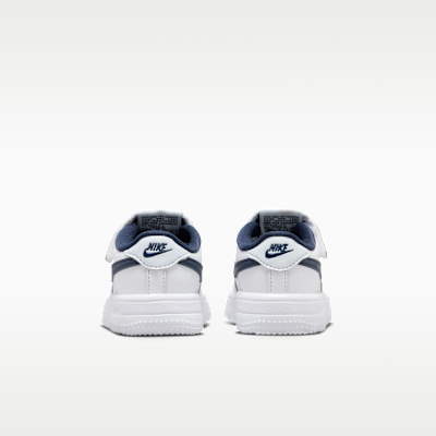 Nike Force 1 Low EasyOn Baby/Toddler Shoes