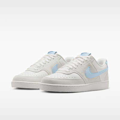 Nike Court Vision Low-sko til kvinder