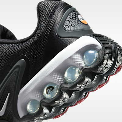 Nike Air Max Dn Big Kids' Shoes