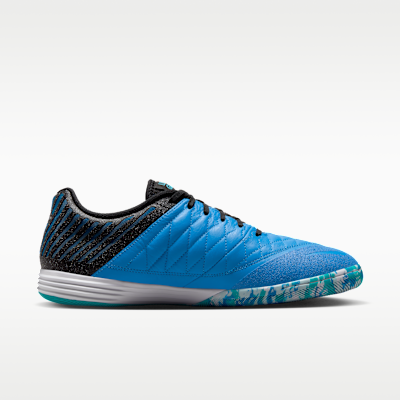 Nike Lunar Gato II Indoor Court Low-Top Football Shoes