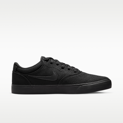 Nike SB Chron 2 Canvas Skate Shoe