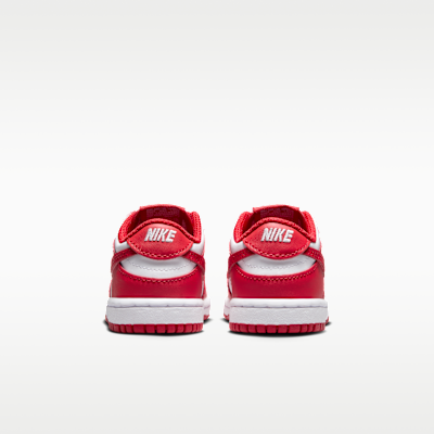 Nike Dunk Low Baby/Toddler Shoes. Nike IN
