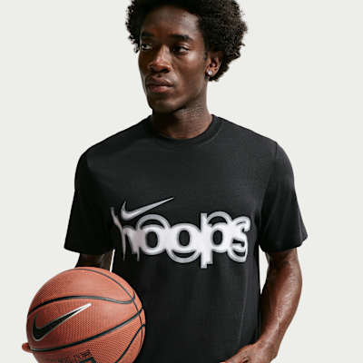 Nike Erkek Basketbol Tişörtü