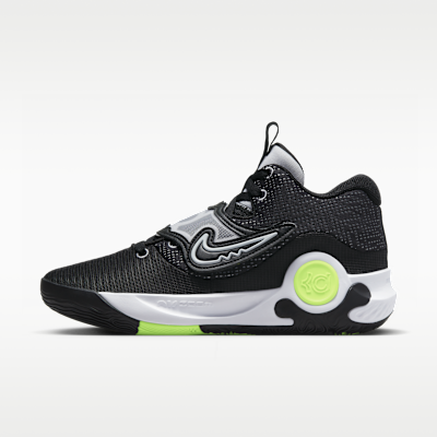 KD Trey 5 X EP Basketball Shoes