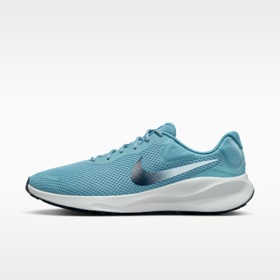 Nike Revolution 7 男款路跑鞋