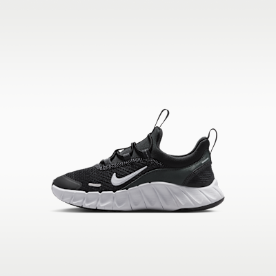 Black/Anthracite/White