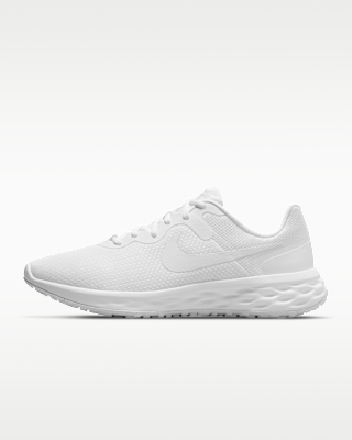 Unisex кроссовки Nike Revolution 6 Road для бега