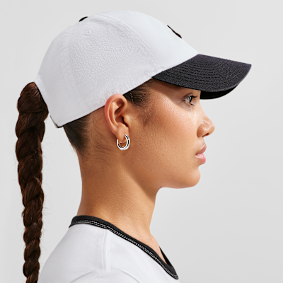 Nike Club Unstructured Futura Wash Cap