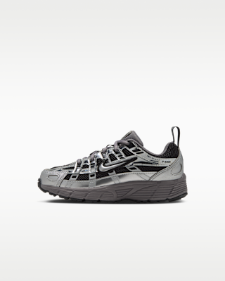 Детские кроссовки Nike P-6000 Little Kids'