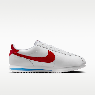 Nike Cortez Leather Men's Shoes