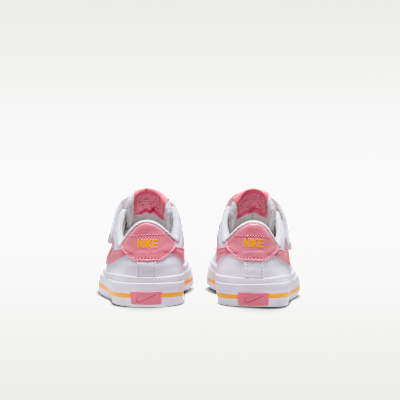 NikeCourt Legacy Younger Kids' Shoes
