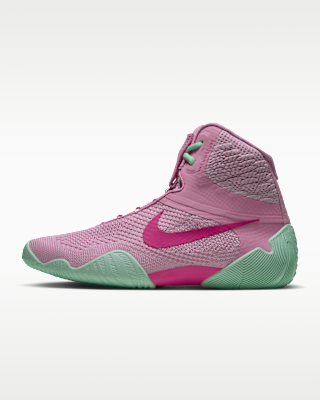 Unisex кроссовки Nike Tawa Wrestling