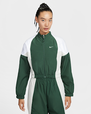 나이키 스포츠웨어 여성 슈렁큰 트랙 재킷