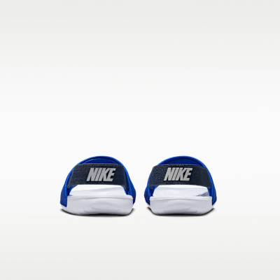 Nike Kawa Baby & Toddler Slides