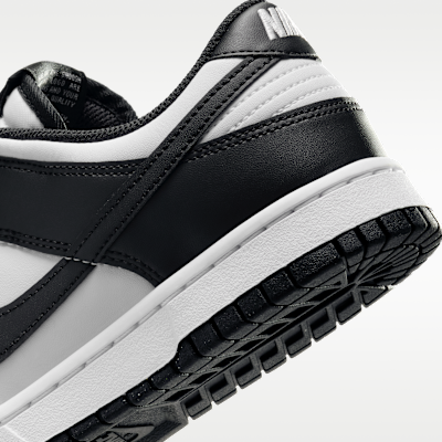 Nike Dunk Low Next Nature női cipő