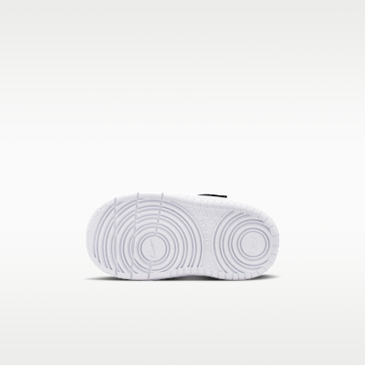 나이키 코트 버로우 로우 리크래프트 베이비 신발