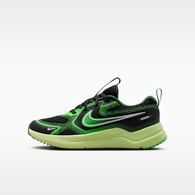 Tenis de correr en pavimento para niños grandes Nike Cosmic Runner