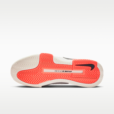 Nike Zoom GP Challenge 1.5 PRM Sert Kort Erkek Tenis Ayakkabısı