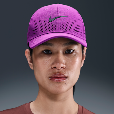 나이키 드라이 핏 ADV 클럽 스트럭처 스우시 캡