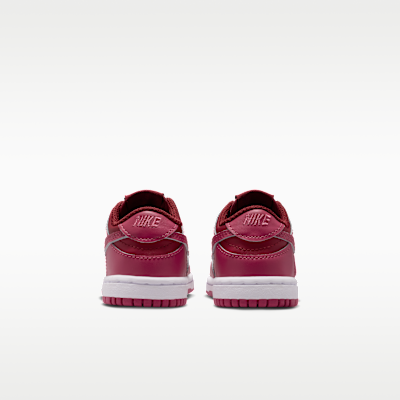Nike Dunk Low Baby/Toddler Shoes