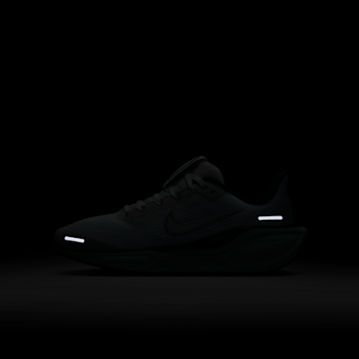 Nike Pegasus 41 Big Kids' Road Running Shoes