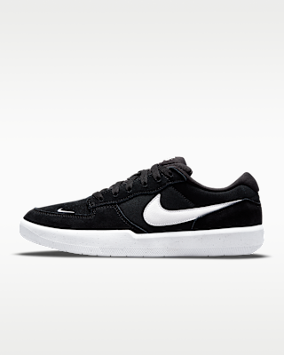 Unisex кроссовки Nike SB Force 58 Skate