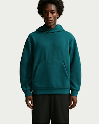 Мужское худи Nike 24.7 ImpossiblySoft Dri-FIT Pullover Hoodie