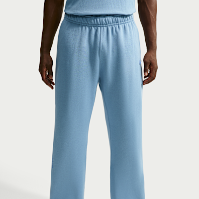 Nike NOCTA NOCTA Fleece CS Açık Paçalı Eşofman Altı görsel 2