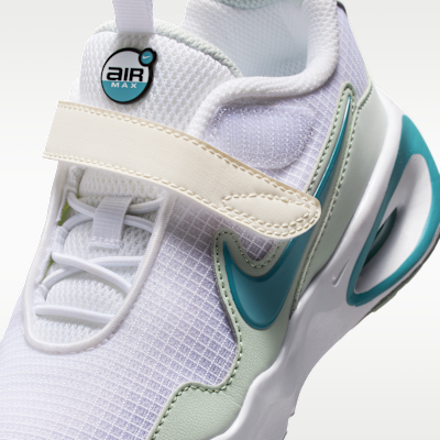 Buty dla małych dzieci Nike Air Max Nova