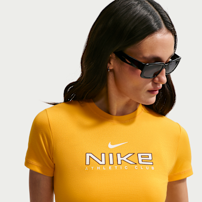 Nike Sportswear Women's Short-sleeve T-shirt