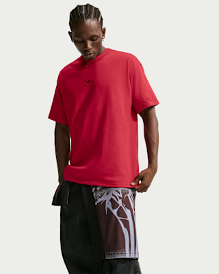 Мужская футболка Nike Sportswear Premium Essentials