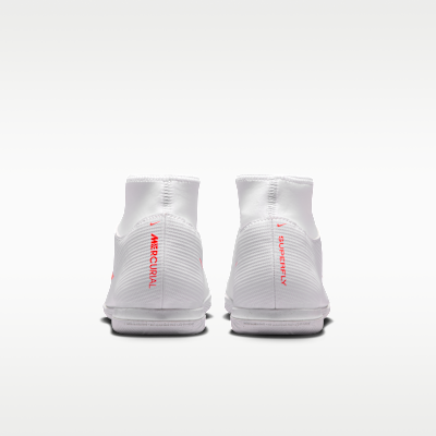Nike Mercurial Superfly 11 Club Bilekli Kapalı Saha/Salon Kramponu görsel 6