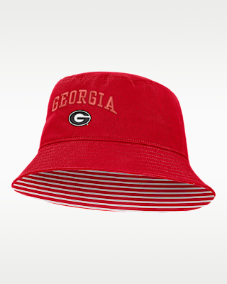 Женские Georgia Primetime Apex Nike College Bucket Hat