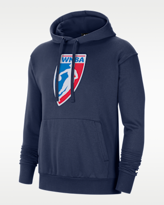 Женское худи Nike WNBA 30th WNBA Pullover Hoodie