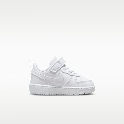 Nike Court Borough Low Recraft Baby/Toddler Shoes