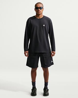 Мужские шорты Nike ACG "Smith Summit" Cargo Shorts