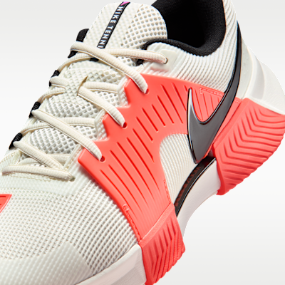 Nike Zoom GP Challenge 1.5 PRM Sert Kort Erkek Tenis Ayakkabısı