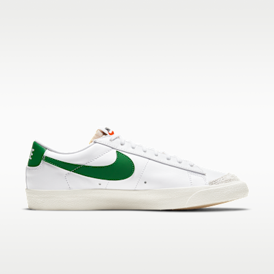 Nike Blazer Low '77 Vintage Men's Shoes