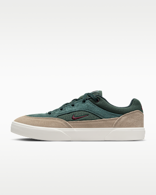 Unisex кроссовки Nike SB Malor