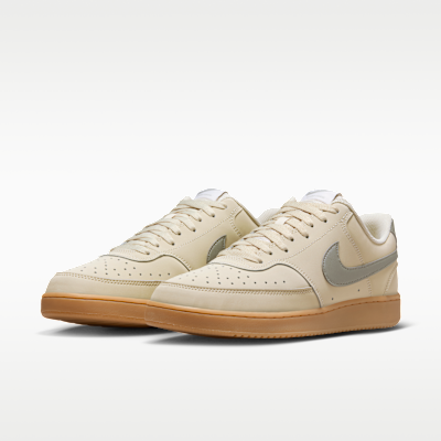 Scarpa Nike Court Vision Low - Uomo