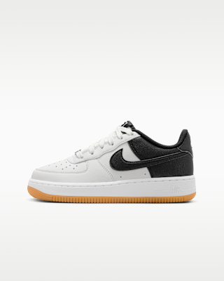 Детские кроссовки Nike Air Force 1 LV8 Big Kids'
