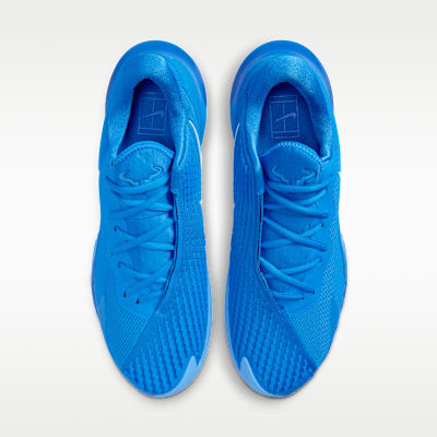 รองเท้าเทนนิสฮาร์ดคอร์ทผู้ชาย NikeCourt Zoom Vapor Cage 4 Rafa