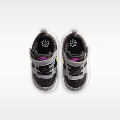 Nike Court Borough Low Recraft Baby/Toddler (Boys') Shoes